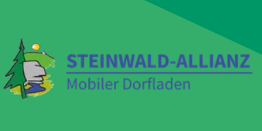 Steinwald Allianz - Mobiler Dorfladen