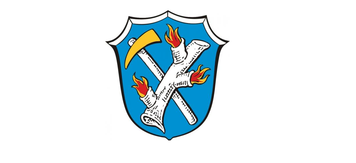 Wappen Gemeinde Brand